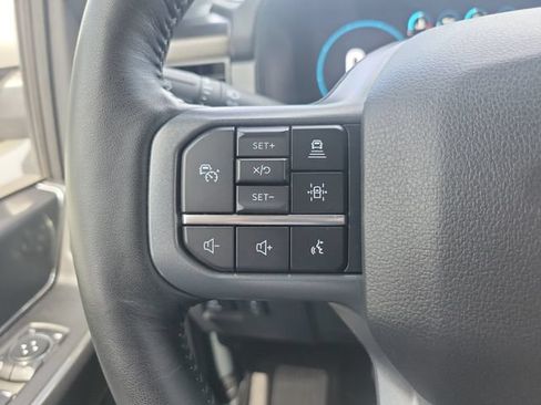 Used 2023 Ford F150 Lariat w/ Equipment Group 502A High AWD/4WD image 23
