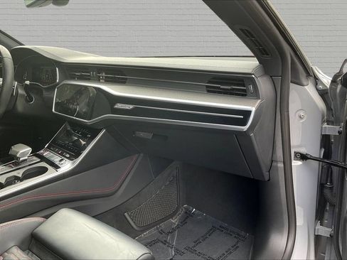 Used 2021 Audi RS 7 Sportback AWD/4WD image 24