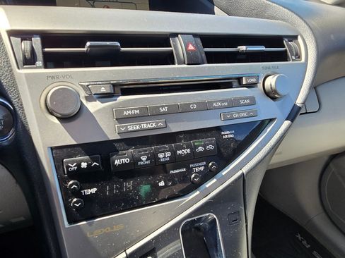 Used 2011 Lexus RX 350 AWD w/ Premium Pkg image 12
