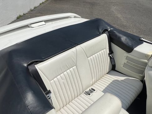 Used 1993 Ford Mustang LX RWD image 28