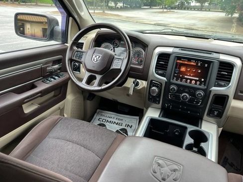 Used 2014 RAM 1500 Big Horn AWD/4WD image 29
