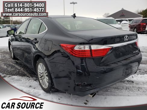 Used 2013 Lexus ES 350 image 7