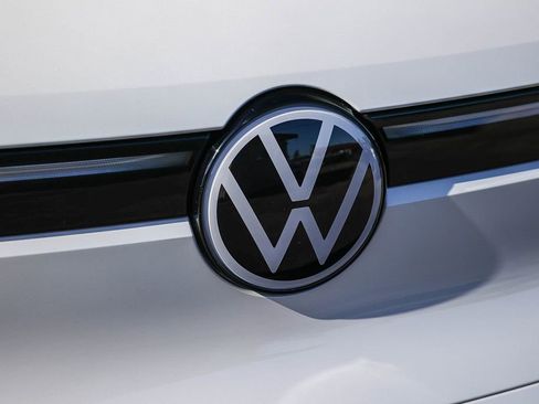 New 2025 Volkswagen ID.4 Pro S image 15