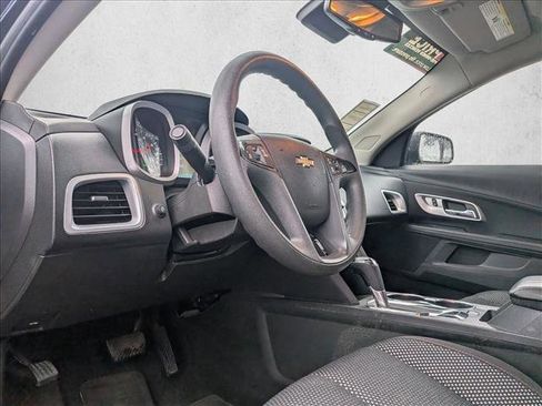 Used 2017 Chevrolet Equinox LS image 7