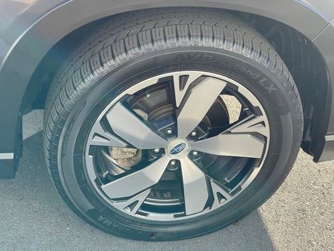 Used 2020 Subaru Forester Touring w/ Popular Package #2 image 30