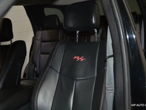 Used 2020 Dodge Durango AWD w/ Trailer Tow Group IV image 13