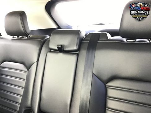 Used 2023 Ford Edge SEL w/ Convenience Package AWD/4WD image 21