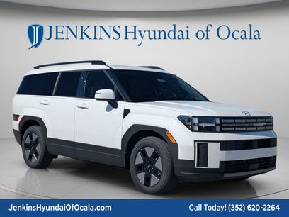 New 2027 Hyundai Santa Fe SEL