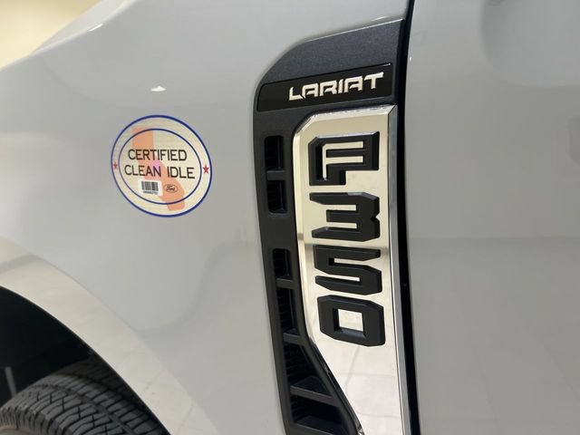 New 2026 Ford F350 Lariat AWD/4WD image 29