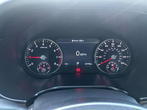 Used 2022 Kia Telluride SX w/ Towing Package FWD image 21