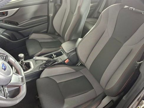 Used 2022 Subaru WRX image 26