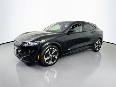 Used 2023 Ford Mustang Mach-E Premium
