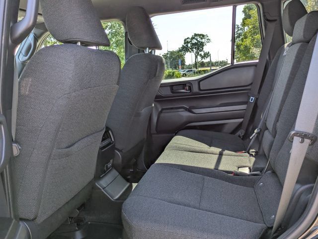 Used 2024 Toyota Land Cruiser 1958 AWD/4WD image 14