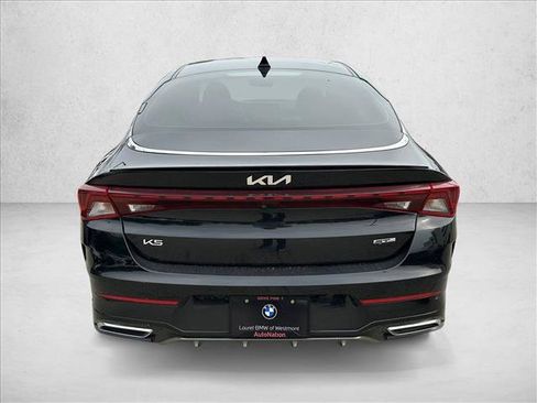 Used 2024 Kia K5 GT-Line w/ GT-Line Premium Package FWD image 6