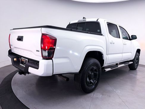 Used 2023 Toyota Tacoma SR AWD/4WD image 16