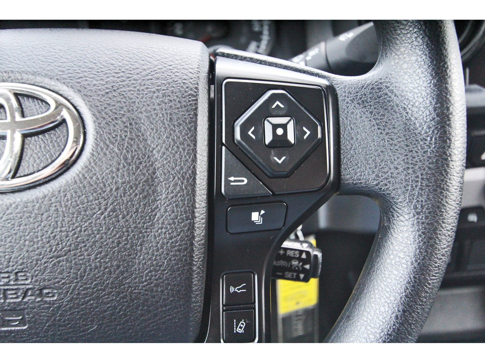 Used 2021 Toyota Tacoma SR w/ SR Convenience Package RWD image 23
