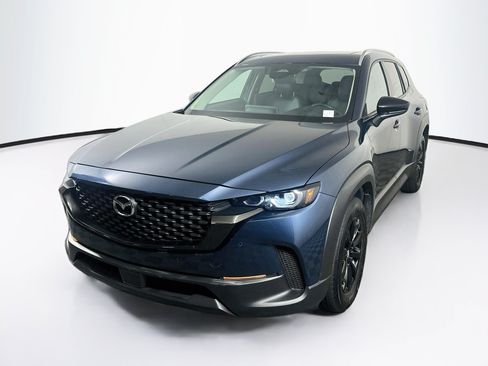Used 2026 MAZDA CX-50 AWD 2.5 S w/ Preferred Pkg image 3