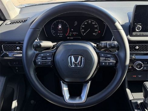 Used 2023 Honda Civic EX-L image 12