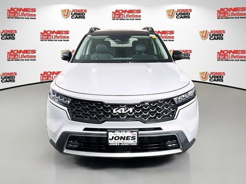 Used 2022 Kia Sorento X-Line EX AWD/4WD image 13