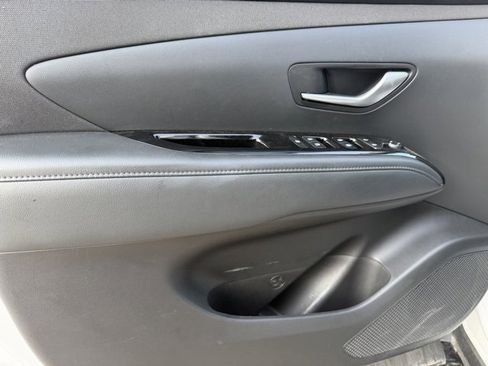 Used 2023 Hyundai Tucson XRT image 12