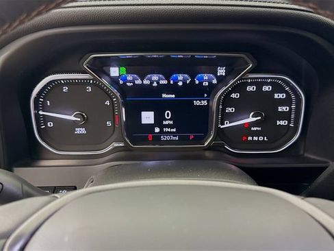 Used 2020 GMC Sierra 2500 AT4 w/ AT4 Premium Package AWD/4WD image 13