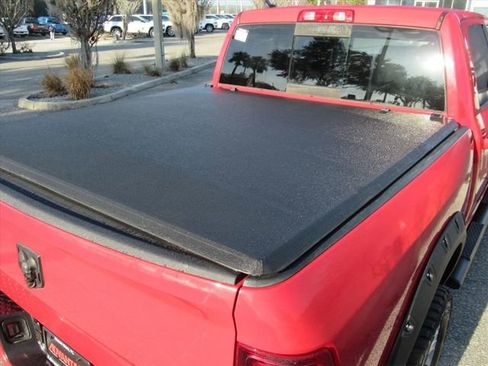 Used 2018 RAM 1500 Sport image 8