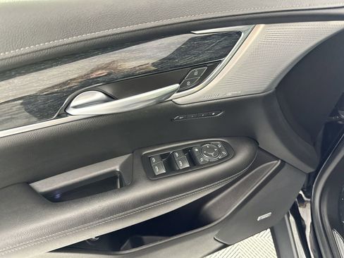 Used 2023 Cadillac XT5 Premium Luxury w/ Technology Package FWD image 13