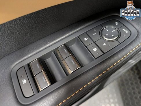 Used 2024 Lexus RX 350 Premium w/ Accessory Package (Z1) image 10