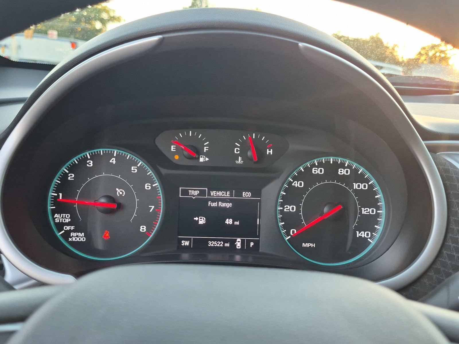 Used 2025 Chevrolet Malibu LT FWD image 31