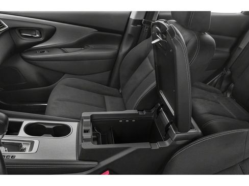 Used 2022 Nissan Murano SV AWD/4WD image 9