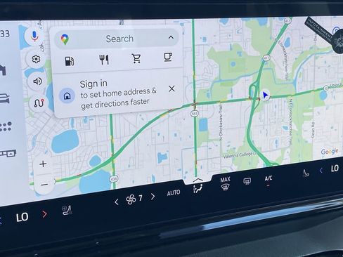 New 2026 Ford Expedition Max Active image 25