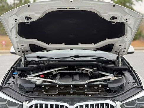 Used 2020 BMW X5 xDrive40i w/ Convenience Package image 49