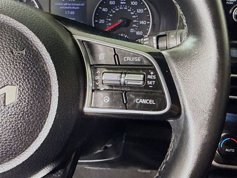 Used 2023 Kia Seltos S FWD image 15
