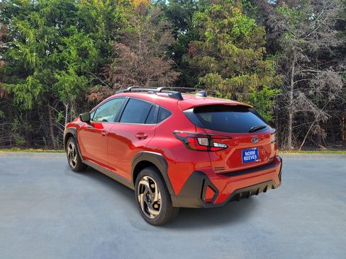 New 2026 Subaru Crosstrek 2.5i Limited AWD/4WD image 19
