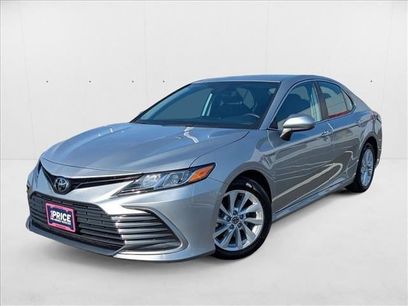 Used 2023 Toyota Camry LE