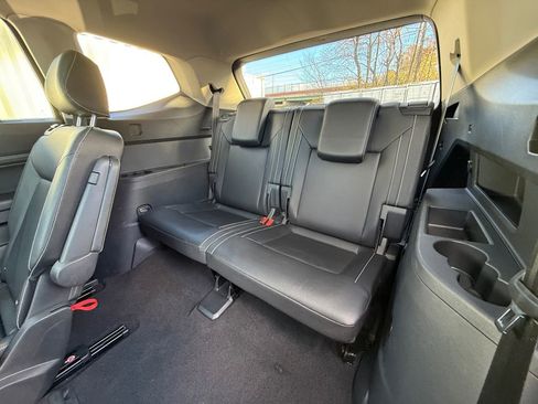 Used 2021 Volkswagen Atlas SEL image 22