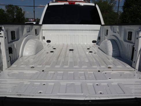 Used 2024 Ford F350 King Ranch w/ Chrome Package AWD/4WD image 41