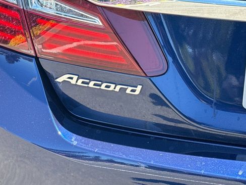 Used 2016 Honda Accord LX image 21