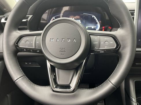 New 2026 MAZDA CX-5 Preferred image 14