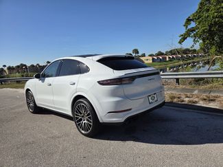 Used 2022 Porsche Cayenne S video 2