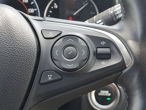 Used 2019 Buick Envision Premium w/ LPO, Cargo Package AWD/4WD image 23