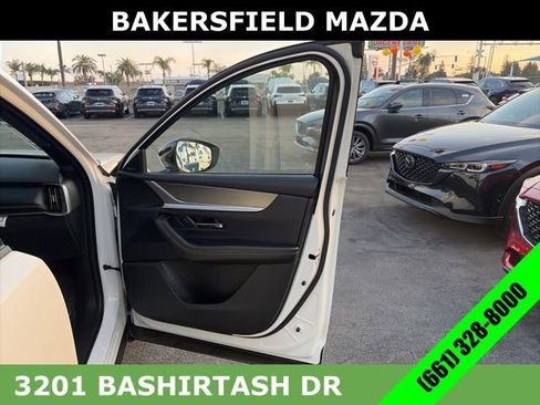 New 2026 MAZDA CX-70 3.3 Turbo S w/ Premium Package image 19