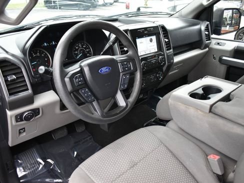 Used 2019 Ford F150 XLT AWD/4WD image 10