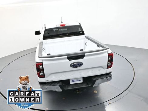 Used 2024 Ford Ranger XLT image 25