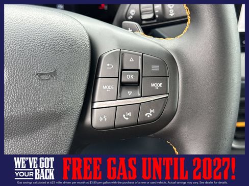 New 2026 Ford Maverick Tremor AWD/4WD image 31