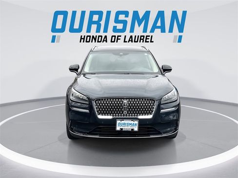 Used 2021 Lincoln Corsair Reserve w/ Equipment Group 201A image 3