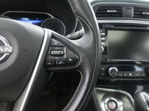 Used 2023 Nissan Maxima SL image 26