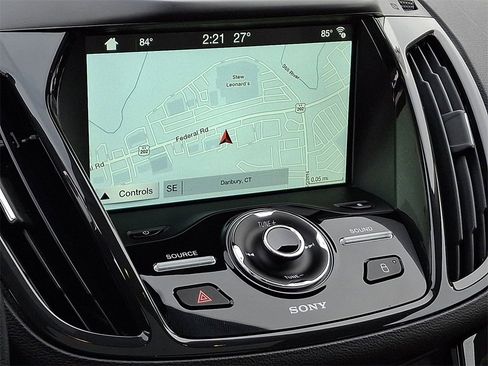 Used 2016 Ford Escape Titanium w/ Equipment Group 301A image 18