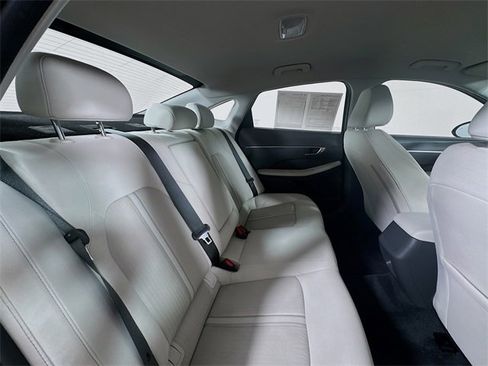 Used 2023 Hyundai Sonata SEL w/ Cargo Package image 32