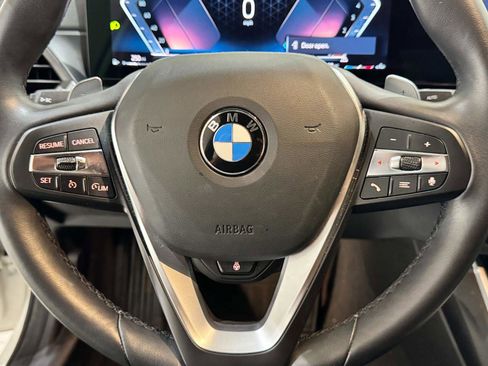 Certified 2023 BMW 330i Sedan w/ Premium Package RWD image 19